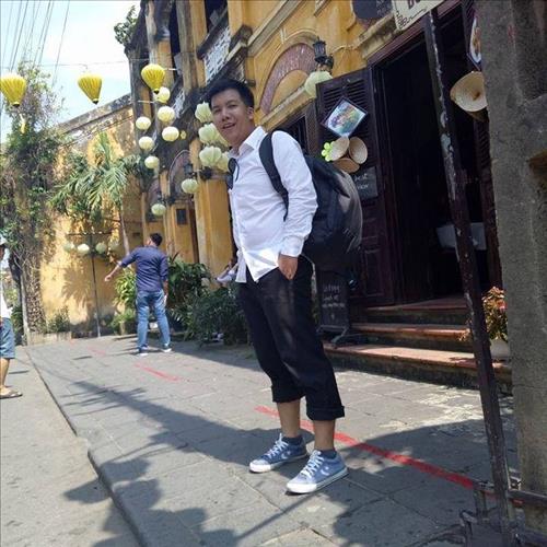 hẹn hò - Quang Thư Nguyễn-Male -Age:27 - Single-Đà Nẵng-Confidential Friend - Best dating website, dating with vietnamese person, finding girlfriend, boyfriend.