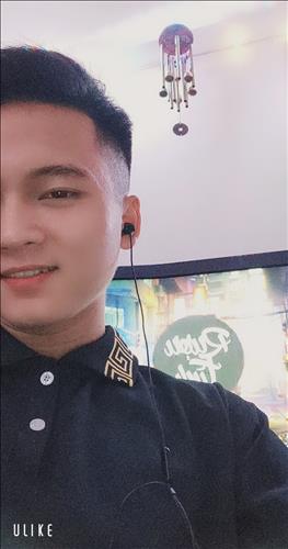 hẹn hò - Quang Vinh-Male -Age:24 - Single-Hà Nội-Lover - Best dating website, dating with vietnamese person, finding girlfriend, boyfriend.