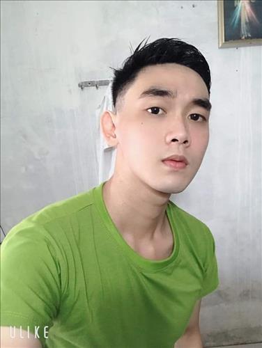 hẹn hò - Thắng-Male -Age:27 - Single-TP Hồ Chí Minh-Lover - Best dating website, dating with vietnamese person, finding girlfriend, boyfriend.
