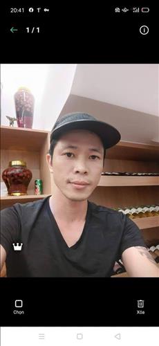 hẹn hò - Minh Tran-Male -Age:30 - Single-TP Hồ Chí Minh-Lover - Best dating website, dating with vietnamese person, finding girlfriend, boyfriend.