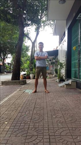 hẹn hò - Trần Thành Công-Male -Age:26 - Single-TP Hồ Chí Minh-Confidential Friend - Best dating website, dating with vietnamese person, finding girlfriend, boyfriend.