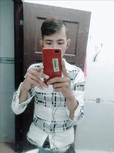 hẹn hò - Tran Thanhtam92-Male -Age:29 - Single-TP Hồ Chí Minh-Friend - Best dating website, dating with vietnamese person, finding girlfriend, boyfriend.