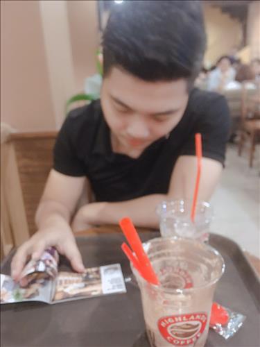 hẹn hò - Hoài Đỗ Việt-Male -Age:28 - Single-TP Hồ Chí Minh-Confidential Friend - Best dating website, dating with vietnamese person, finding girlfriend, boyfriend.