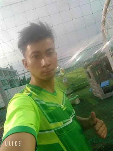 hẹn hò - Tuan Nguyen-Male -Age:32 - Single-TP Hồ Chí Minh-Confidential Friend - Best dating website, dating with vietnamese person, finding girlfriend, boyfriend.