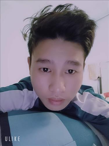 hẹn hò - Khánh Bình-Male -Age:19 - Single-TP Hồ Chí Minh-Confidential Friend - Best dating website, dating with vietnamese person, finding girlfriend, boyfriend.