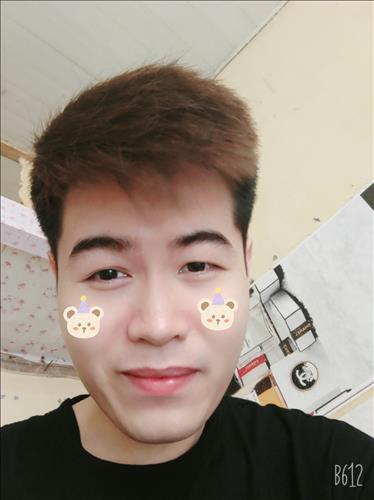 hẹn hò - Ngọc Duy -Male -Age:24 - Single-Hà Nội-Lover - Best dating website, dating with vietnamese person, finding girlfriend, boyfriend.