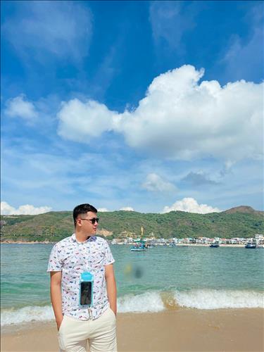 hẹn hò - Huy-Male -Age:23 - Single-Bình Dương-Lover - Best dating website, dating with vietnamese person, finding girlfriend, boyfriend.