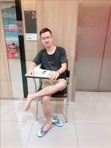 hẹn hò - Tuấn -Male -Age:37 - Single-TP Hồ Chí Minh-Lover - Best dating website, dating with vietnamese person, finding girlfriend, boyfriend.