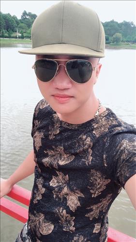 hẹn hò - nguyễn chí thanh-Male -Age:29 - Single-TP Hồ Chí Minh-Lover - Best dating website, dating with vietnamese person, finding girlfriend, boyfriend.