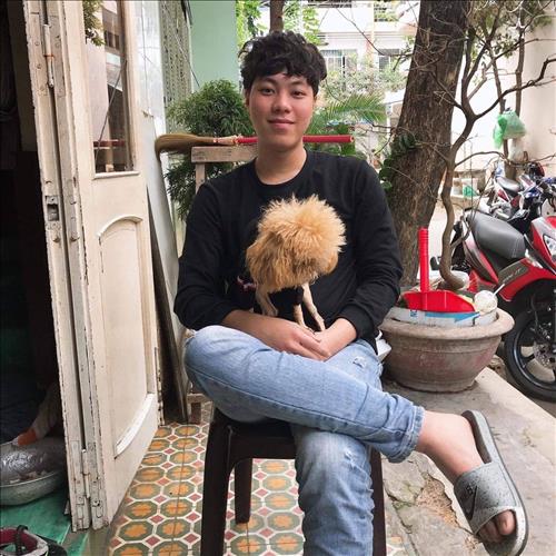 hẹn hò - Văn tấn-Male -Age:22 - Single-Đà Nẵng-Lover - Best dating website, dating with vietnamese person, finding girlfriend, boyfriend.