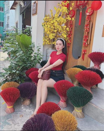hẹn hò - Thị mai-Lady -Age:27 - Single-TP Hồ Chí Minh-Lover - Best dating website, dating with vietnamese person, finding girlfriend, boyfriend.