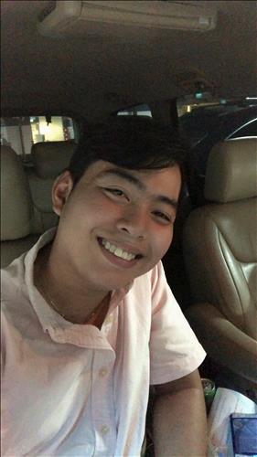 hẹn hò - Hung Hothanh-Male -Age:26 - Single-TP Hồ Chí Minh-Lover - Best dating website, dating with vietnamese person, finding girlfriend, boyfriend.