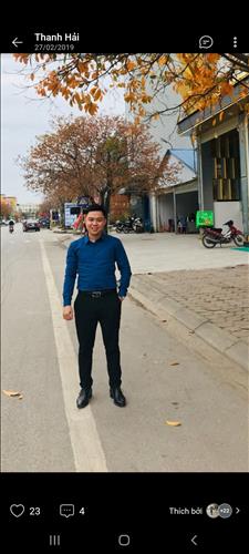 hẹn hò - Nguyen cuong-Male -Age:34 - Single--Lover - Best dating website, dating with vietnamese person, finding girlfriend, boyfriend.