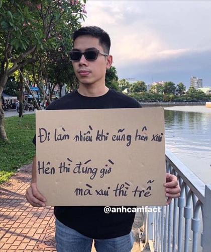 hẹn hò - Tom-Male -Age:34 - Single-TP Hồ Chí Minh-Confidential Friend - Best dating website, dating with vietnamese person, finding girlfriend, boyfriend.