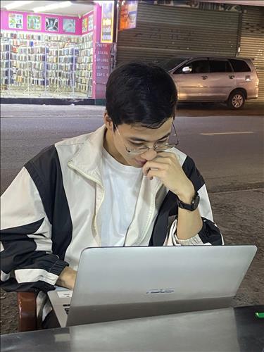 hẹn hò - Đạt Nguyễn-Male -Age:24 - Single-TP Hồ Chí Minh-Short Term - Best dating website, dating with vietnamese person, finding girlfriend, boyfriend.