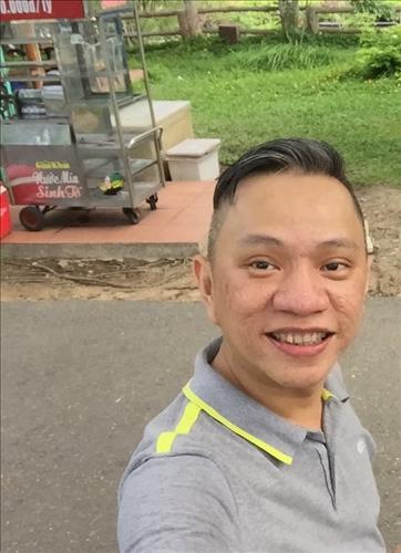 hẹn hò - James Doan-Male -Age:47 - Divorce-TP Hồ Chí Minh-Lover - Best dating website, dating with vietnamese person, finding girlfriend, boyfriend.