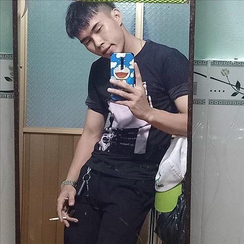 hẹn hò - Tuấn em-Male -Age:21 - Single-TP Hồ Chí Minh-Lover - Best dating website, dating with vietnamese person, finding girlfriend, boyfriend.