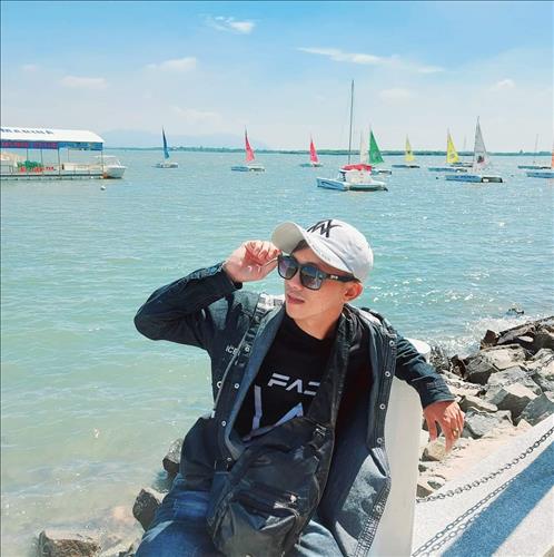 hẹn hò - RiO-Male -Age:27 - Single-TP Hồ Chí Minh-Lover - Best dating website, dating with vietnamese person, finding girlfriend, boyfriend.