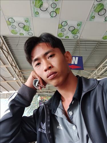 hẹn hò - Thiên Nguyên Lâm-Male -Age:24 - Single-TP Hồ Chí Minh-Lover - Best dating website, dating with vietnamese person, finding girlfriend, boyfriend.