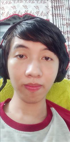 hẹn hò - Thành Nhân-Male -Age:27 - Single-TP Hồ Chí Minh-Lover - Best dating website, dating with vietnamese person, finding girlfriend, boyfriend.