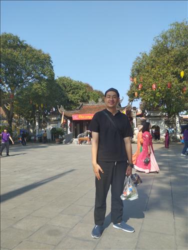 hẹn hò - TIẾN-Nam -Tuổi:33 - Độc thân-Hà Nội-Người yêu lâu dài