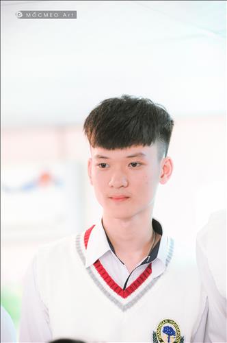 hẹn hò - Minh Ngọc-Male -Age:21 - Single-TP Hồ Chí Minh-Lover - Best dating website, dating with vietnamese person, finding girlfriend, boyfriend.