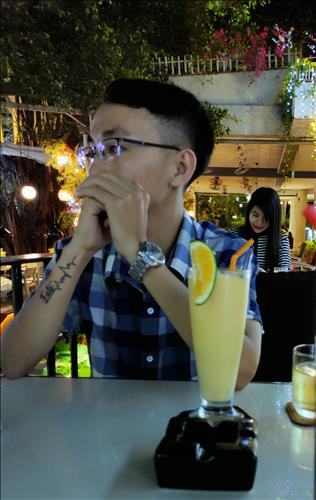 hẹn hò - Tấn Lộc-Male -Age:27 - Single-TP Hồ Chí Minh-Lover - Best dating website, dating with vietnamese person, finding girlfriend, boyfriend.