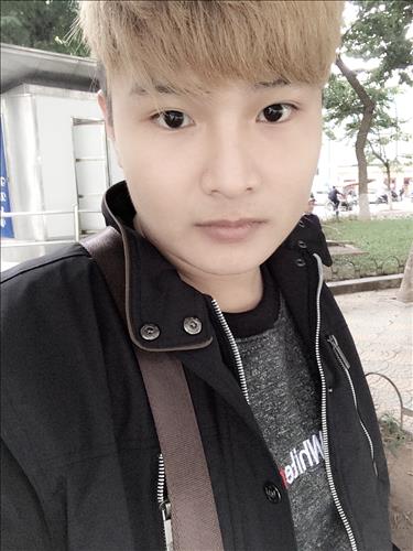 hẹn hò - Lâm Tùng-Male -Age:26 - Single-TP Hồ Chí Minh-Lover - Best dating website, dating with vietnamese person, finding girlfriend, boyfriend.