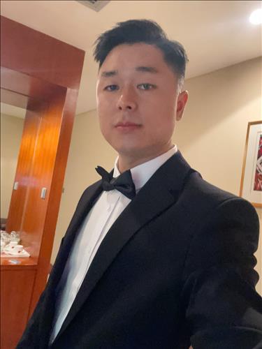 hẹn hò - SamYoo-Nam -Tuổi:29 - Độc thân-Hà Nội-Người yêu lâu dài