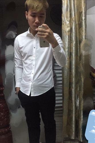 hẹn hò - Cristiano-Male -Age:25 - Single-Ninh Bình-Lover - Best dating website, dating with vietnamese person, finding girlfriend, boyfriend.