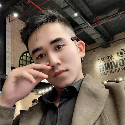 hẹn hò - thái phong-Male -Age:34 - Single-TP Hồ Chí Minh-Lover - Best dating website, dating with vietnamese person, finding girlfriend, boyfriend.