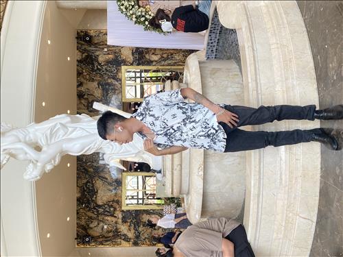 hẹn hò - Nam Nguyen-Male -Age:23 - Single-TP Hồ Chí Minh-Friend - Best dating website, dating with vietnamese person, finding girlfriend, boyfriend.