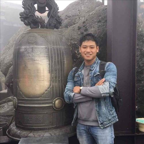 hẹn hò - Trung Kiên-Male -Age:28 - Single-Hà Nội-Lover - Best dating website, dating with vietnamese person, finding girlfriend, boyfriend.