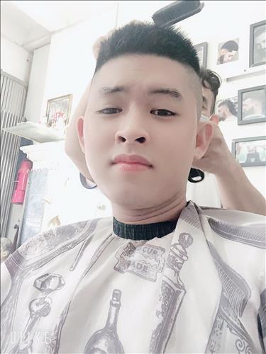 hẹn hò - Ly Lì Lợm -Male -Age:21 - Single-Bà Rịa - Vũng Tàu-Lover - Best dating website, dating with vietnamese person, finding girlfriend, boyfriend.