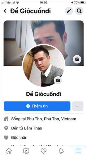 hẹn hò - Đăng Bùi-Male -Age:33 - Single--Lover - Best dating website, dating with vietnamese person, finding girlfriend, boyfriend.