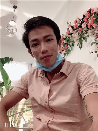 hẹn hò - Thuận-Male -Age:24 - Single-Bình Thuận-Lover - Best dating website, dating with vietnamese person, finding girlfriend, boyfriend.