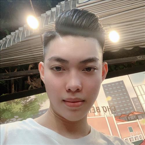 hẹn hò - Nguyễn Hiếu-Male -Age:22 - Single-TP Hồ Chí Minh-Lover - Best dating website, dating with vietnamese person, finding girlfriend, boyfriend.