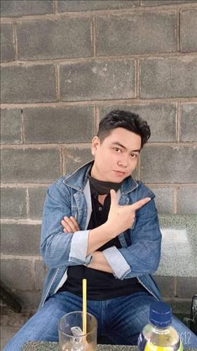 hẹn hò - Phong Trần-Male -Age:32 - Divorce-TP Hồ Chí Minh-Lover - Best dating website, dating with vietnamese person, finding girlfriend, boyfriend.