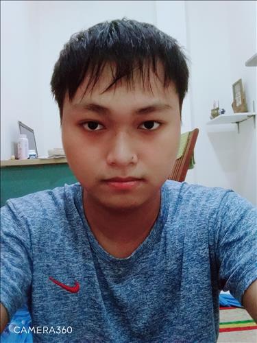 hẹn hò - Hà tuấn kiệt-Male -Age:25 - Single-Đà Nẵng-Lover - Best dating website, dating with vietnamese person, finding girlfriend, boyfriend.