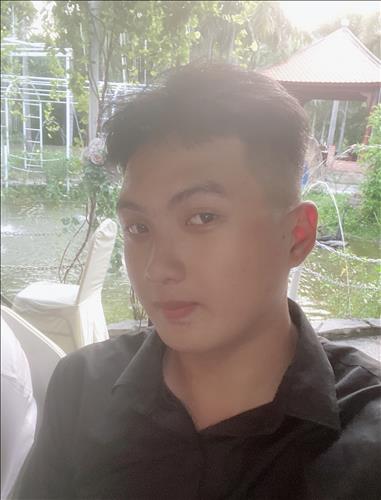 hẹn hò - Oai Đới-Male -Age:23 - Single-TP Hồ Chí Minh-Lover - Best dating website, dating with vietnamese person, finding girlfriend, boyfriend.