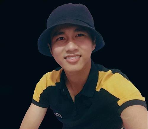 hẹn hò - Niển Thạch-Male -Age:24 - Single-TP Hồ Chí Minh-Lover - Best dating website, dating with vietnamese person, finding girlfriend, boyfriend.