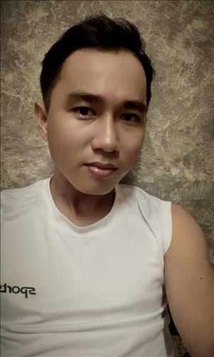 hẹn hò - Anh Niển-Nam -Tuổi:27 - Độc thân-TP Hồ Chí Minh-Người yêu lâu dài