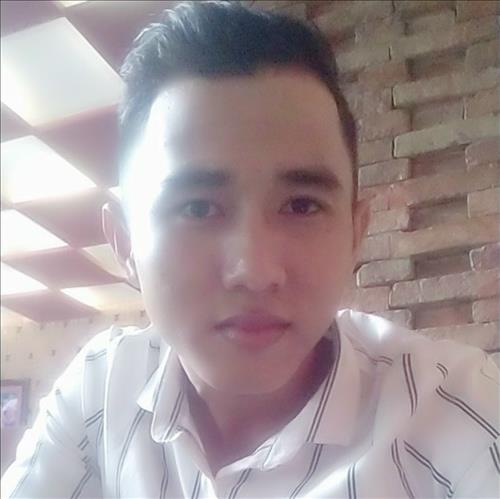 hẹn hò - Anh Niển-Nam -Tuổi:27 - Độc thân-TP Hồ Chí Minh-Người yêu lâu dài