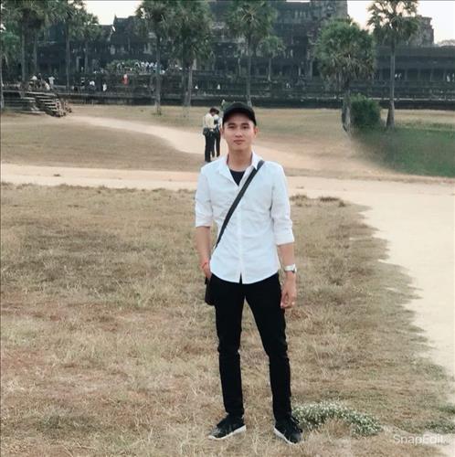 hẹn hò - Anh Niển-Male -Age:27 - Single-Sóc Trăng-Lover - Best dating website, dating with vietnamese person, finding girlfriend, boyfriend.