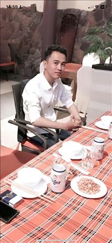 hẹn hò - Anh Niển-Nam -Tuổi:28 - Độc thân-TP Hồ Chí Minh-Người yêu lâu dài