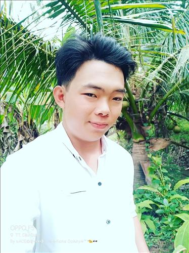 hẹn hò - NhânK-Male -Age:24 - Single-Trà Vinh-Confidential Friend - Best dating website, dating with vietnamese person, finding girlfriend, boyfriend.