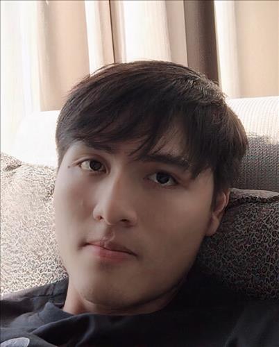 hẹn hò - Minh Kh-Male -Age:25 - Single-TP Hồ Chí Minh-Friend - Best dating website, dating with vietnamese person, finding girlfriend, boyfriend.