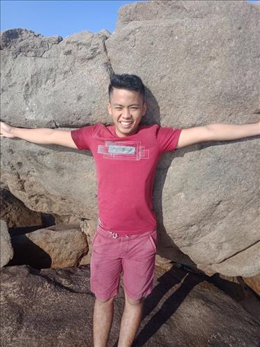 hẹn hò - Linh-Male -Age:25 - Single-Bình Dương-Short Term - Best dating website, dating with vietnamese person, finding girlfriend, boyfriend.