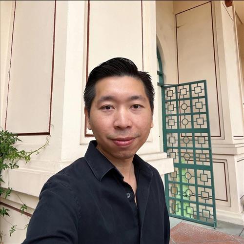 hẹn hò - FREEZER ONG-Nam -Tuổi:35 - Độc thân-TP Hồ Chí Minh-Người yêu lâu dài