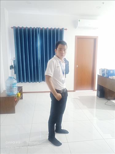 hẹn hò - Leonardo -Male -Age:32 - Single-Bình Dương-Lover - Best dating website, dating with vietnamese person, finding girlfriend, boyfriend.